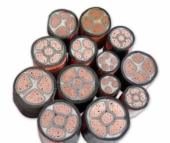 線束材料應(yīng)該如何選擇?